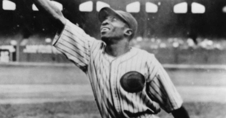 Papa Bell was one of the fastest players of all-time