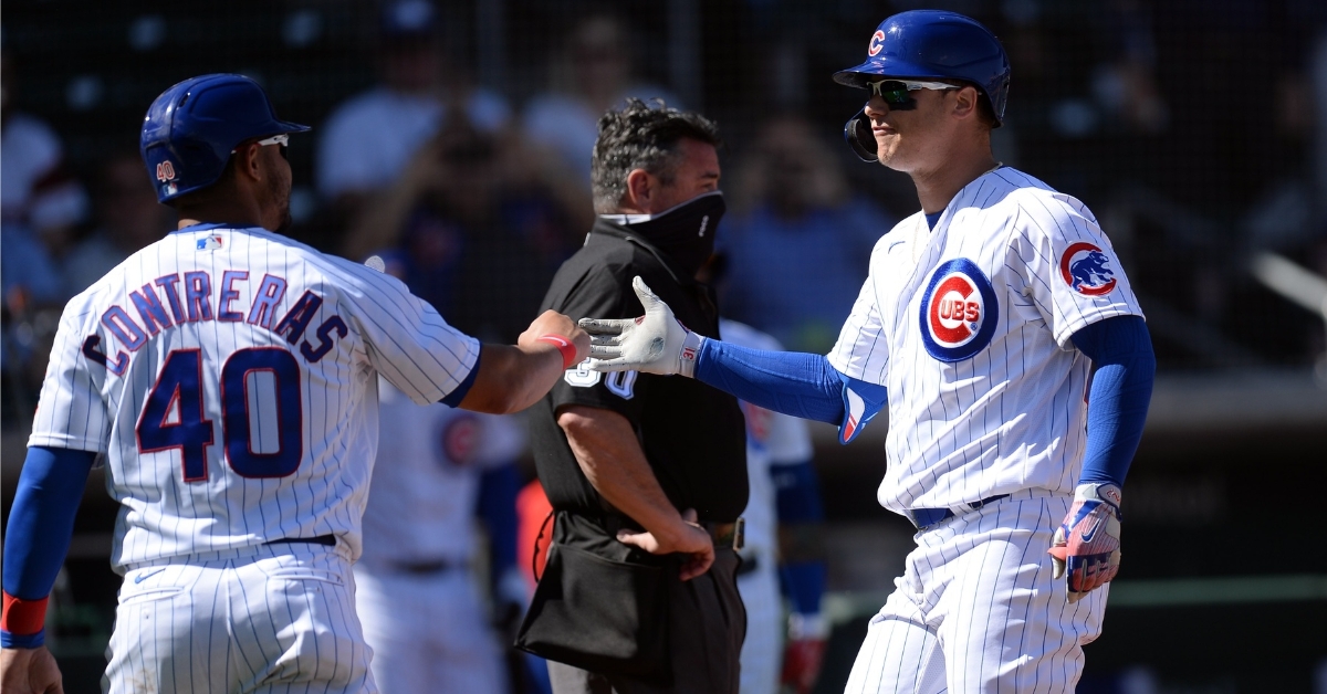 Three takeaways from Cubs tie with Mariners