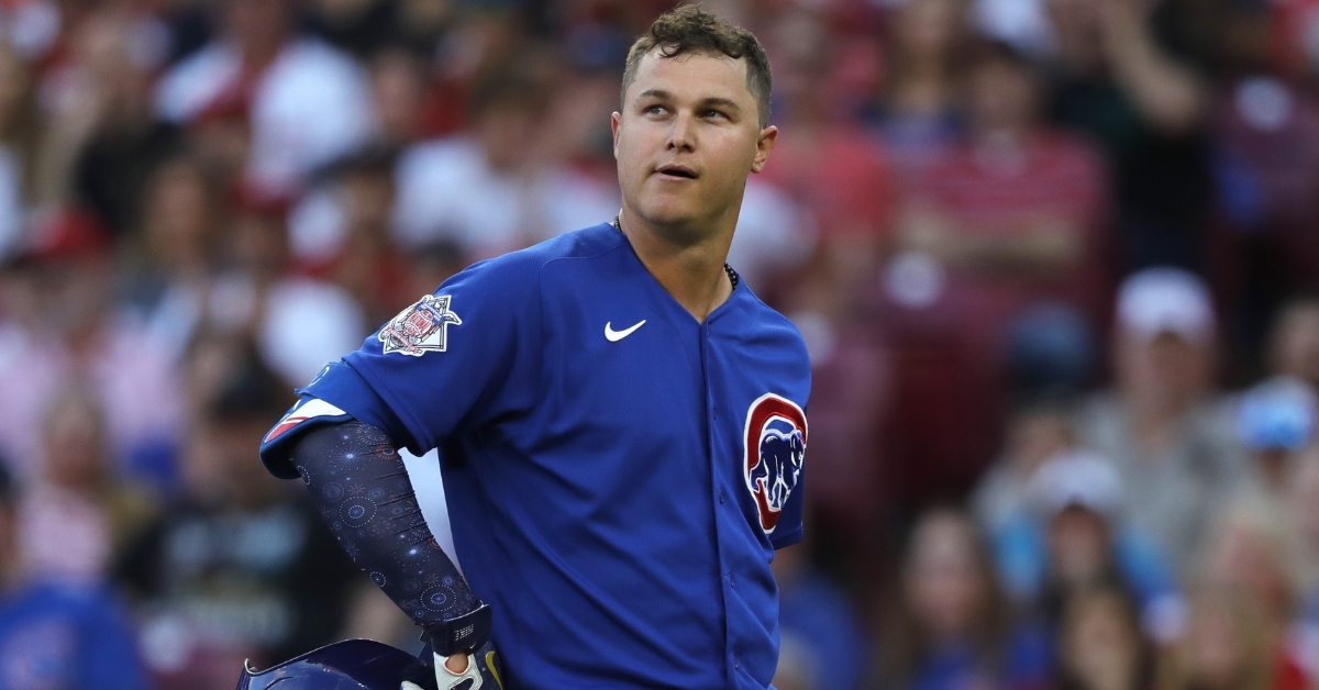 Cubs strike out 14 times, lose low-scoring matchup with Reds