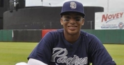 Cubs Prospect Focus: Reggie Preciado
