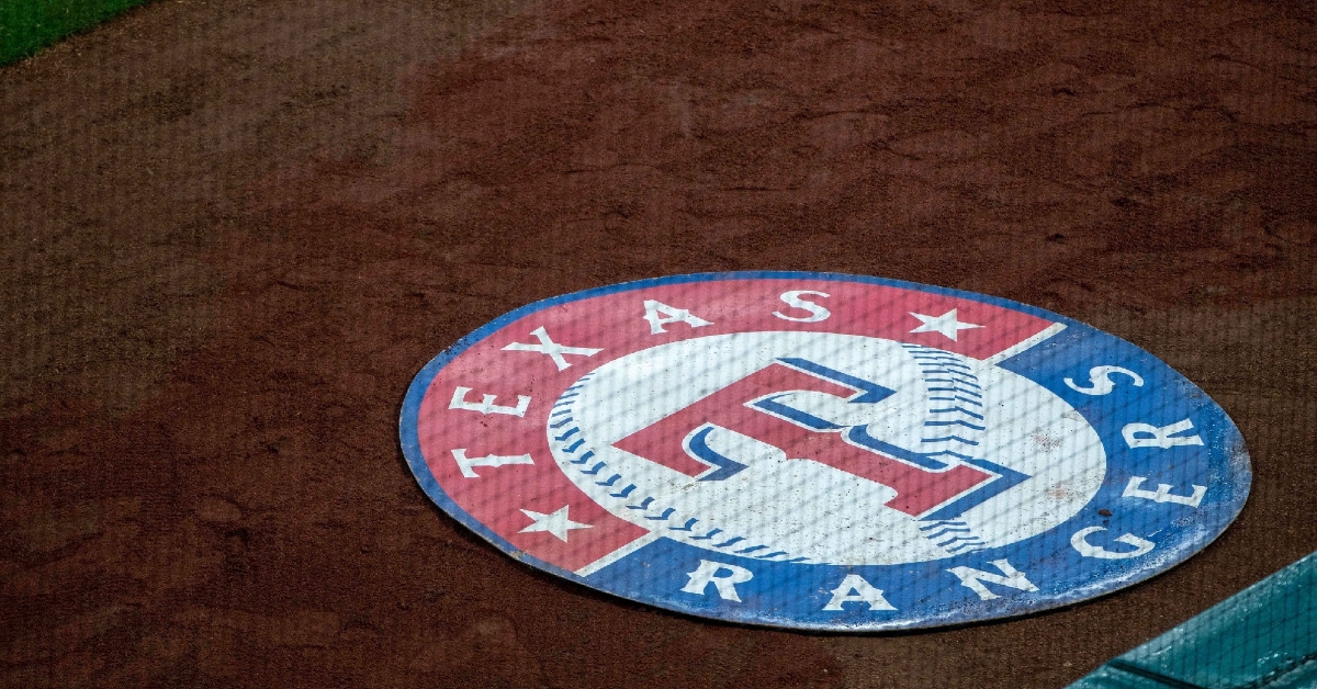 Rangers will have their normal fan capacity on Opening Day (Jerome Miron - USA Today Sports)