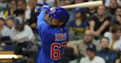 Cubs Prospect Focus: Alfonso Rivas