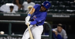 Cubs Minor League News: Rivas with game-winning double, Mervis homers, Pina with winning h