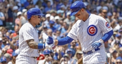 Takeaways from Cubs win over Diamondbacks
