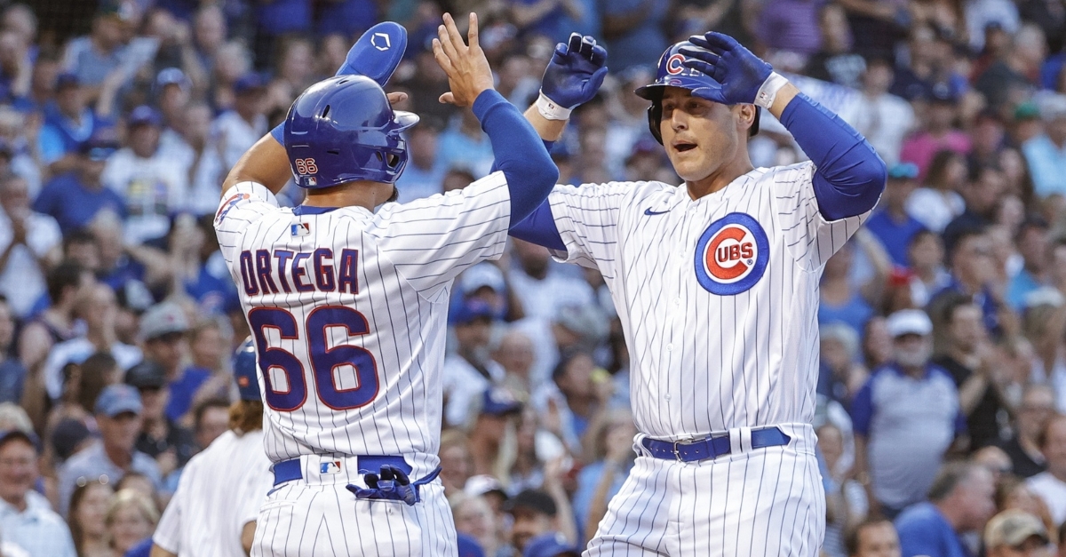 Takeaways from Cubs loss to Reds