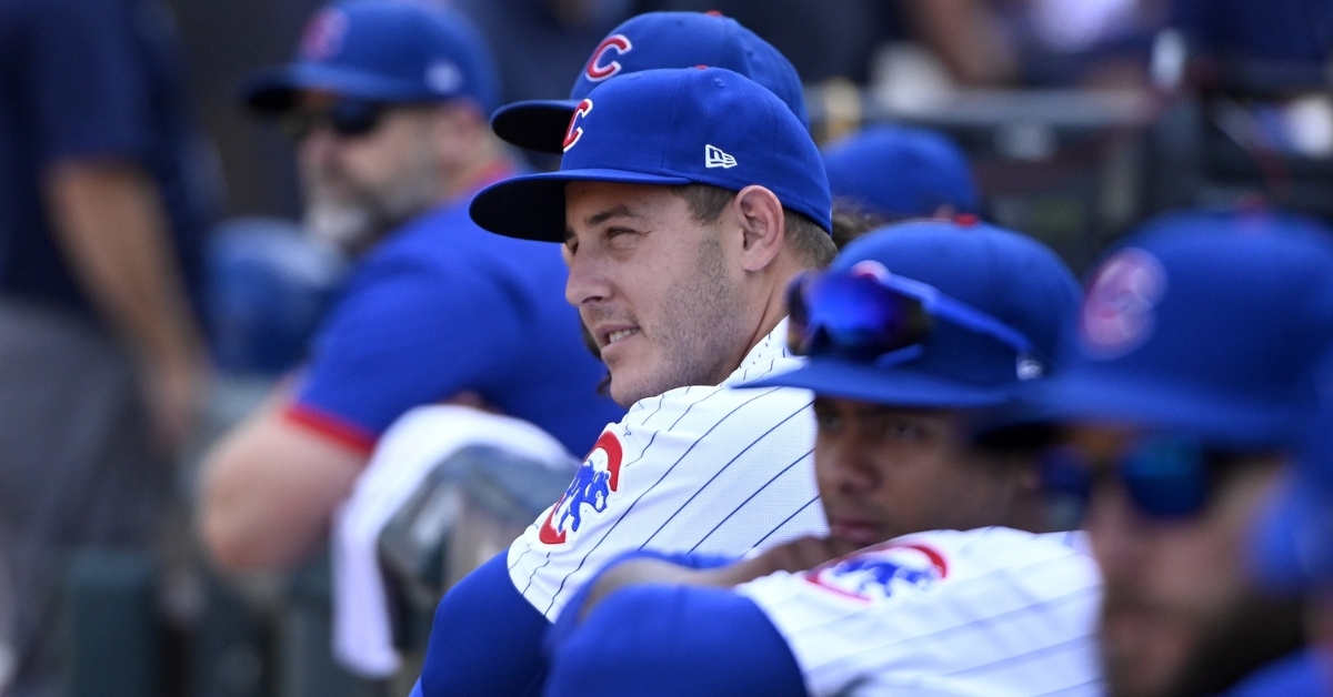 Takeaways from Anthony Rizzo trade with Yankees, more