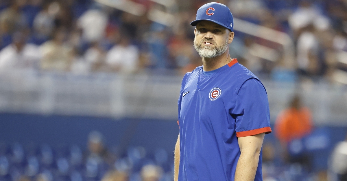 Takeaways from Cubs' 11th straight loss