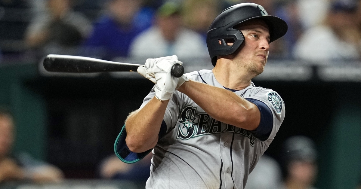 Commentary: Kyle Seager could be solid fit for Cubs