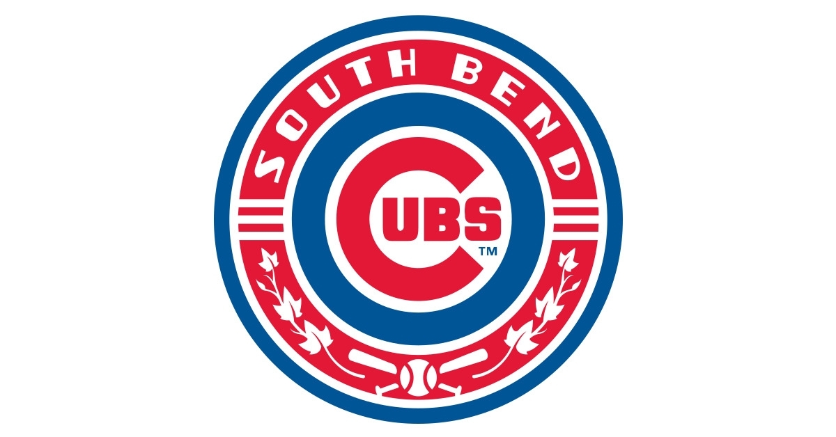 South Bend Cubs announce 2021 Opening Day roster