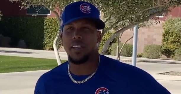Strop is not currently on the Triple-A roster