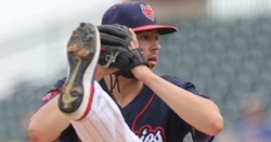 Cubs Minor League News: Matt Swarmer pitches gem in I-Cubs loss, Ian Miller with two hits,
