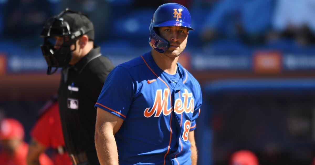 Tebow will now pursue other opportunities (Jim Rassol - USA Today Sports)