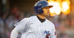 Cubs Minors Daily: Thompson with 11th homer in I-Cubs loss, Morel homers, SB shutout, more