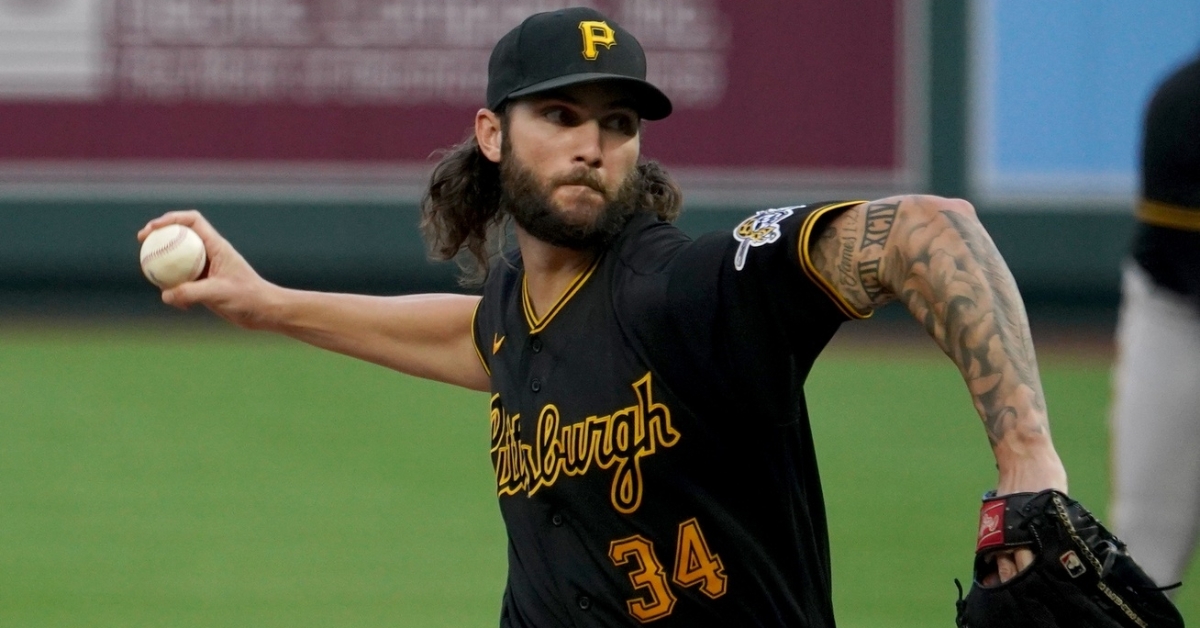 Free Agency Talk: Trevor Williams could be viable option for Cubs