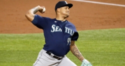 Taijuan Walker could be a perfect fit for Cubs
