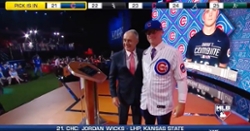 Cubs Minor League News: Wicks impressive, Made and Franklin homer, Pels with no-hitter