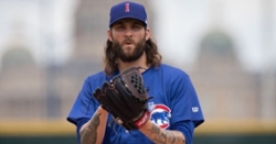 Cubs Minors Daily: Trevor Williams gets win, Morel with 3 homers, Howard with 4 hits, more