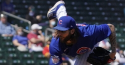2021 Cubs Projections: Trevor Williams, Alec Mills, Adbert Alzolay