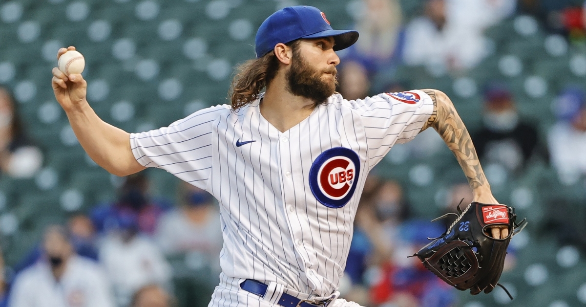 Three takeaways from Cubs win over Brewers