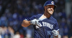 Chicago Cubs lineup vs. Royals: Patrick Wisdom bats cleanup, Zach Davies to pitch