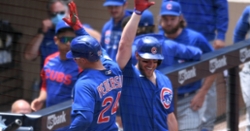 Three takeaways from Cubs win over Padres