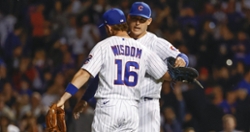 Three takeaways from Cubs win over Padres