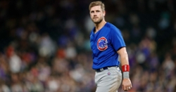 Cubs agree to terms with 28 players on 2022 contracts