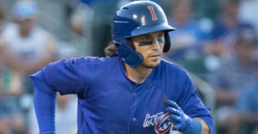 Cubs Minor League News: Undefeated night, Tony Wolters homers in I-Cubs win, Davis homers,