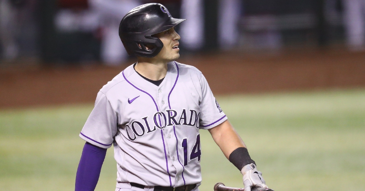 Wolters is a solid defensive catcher (Mark Rebilas - USA Today Sports)