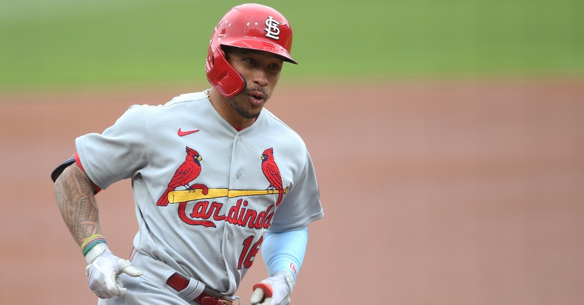 Wong is officially a Brewer (Charles LeClaire - USA Today Sports)