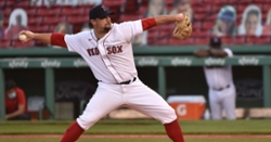 Zack Godley could be cost-effective option for Cubs
