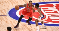 Takeaways from Bulls season-opening win vs. Pistons
