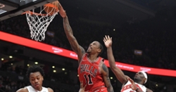 Season Report Cards: DeMar DeRozan, Javonte Green, Derrick Jones Jr.