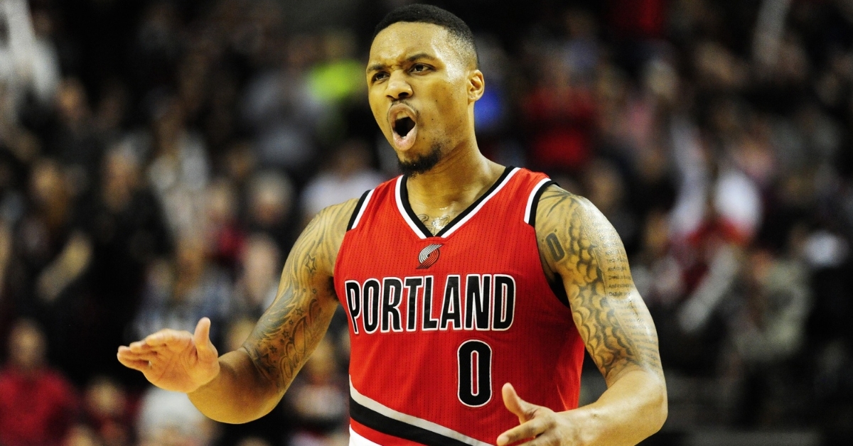 Lillard would be a star in Chicago (Steve Dykes - USA Today Sports)