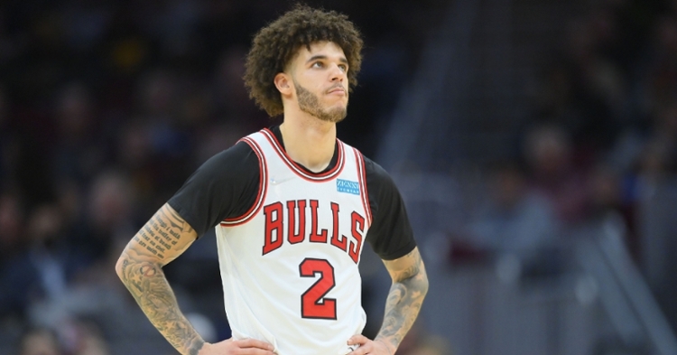 Bulls Season Report Cards: Point Guard