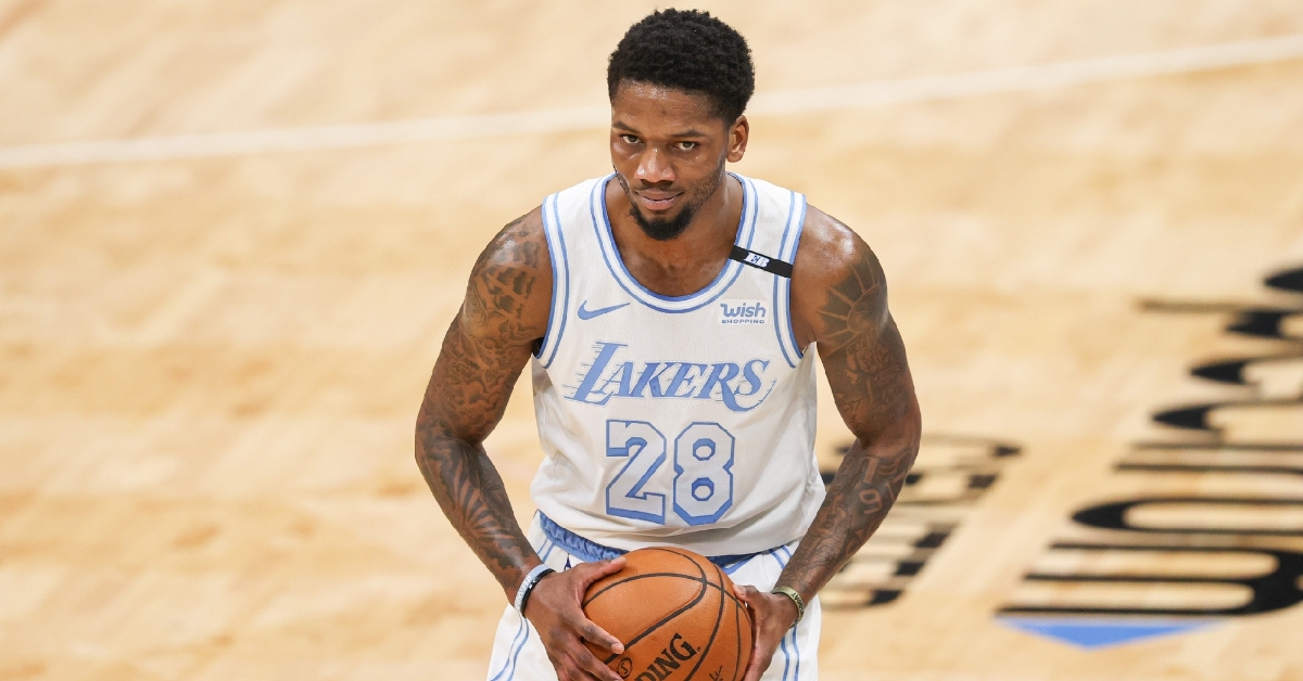 Roster Moves: Bulls release forward, sign Alfonzo McKinnie