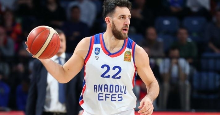 Report: Bulls looking at adding EuroLeague MVP