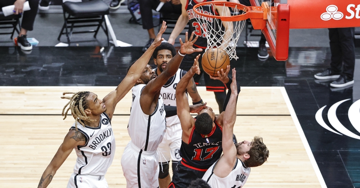 Takeaways from Bulls loss to Nets
