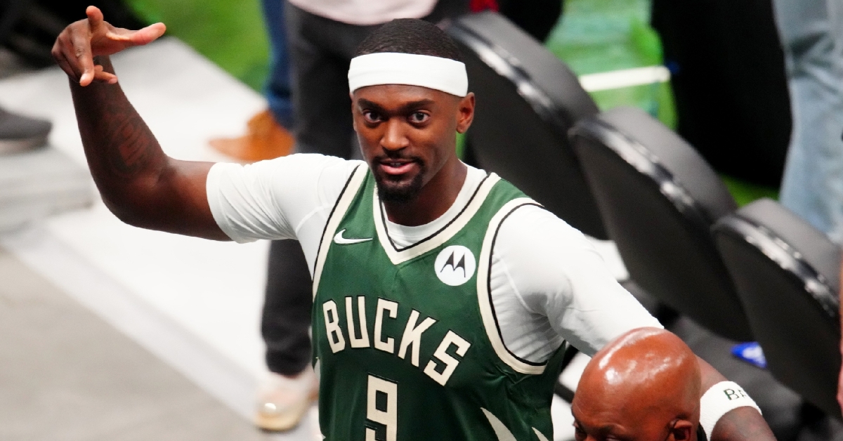 Portis has been solid with the Bucks (Mark Rebilas - USA Today Sports)