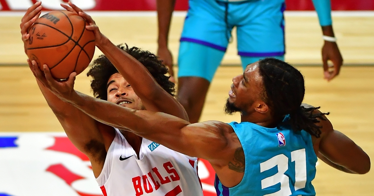 Takeaways from Bulls win over Hornets