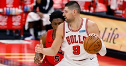 Takeaways from Bulls win over Raptors