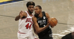 Takeaways from Bulls loss to Nets