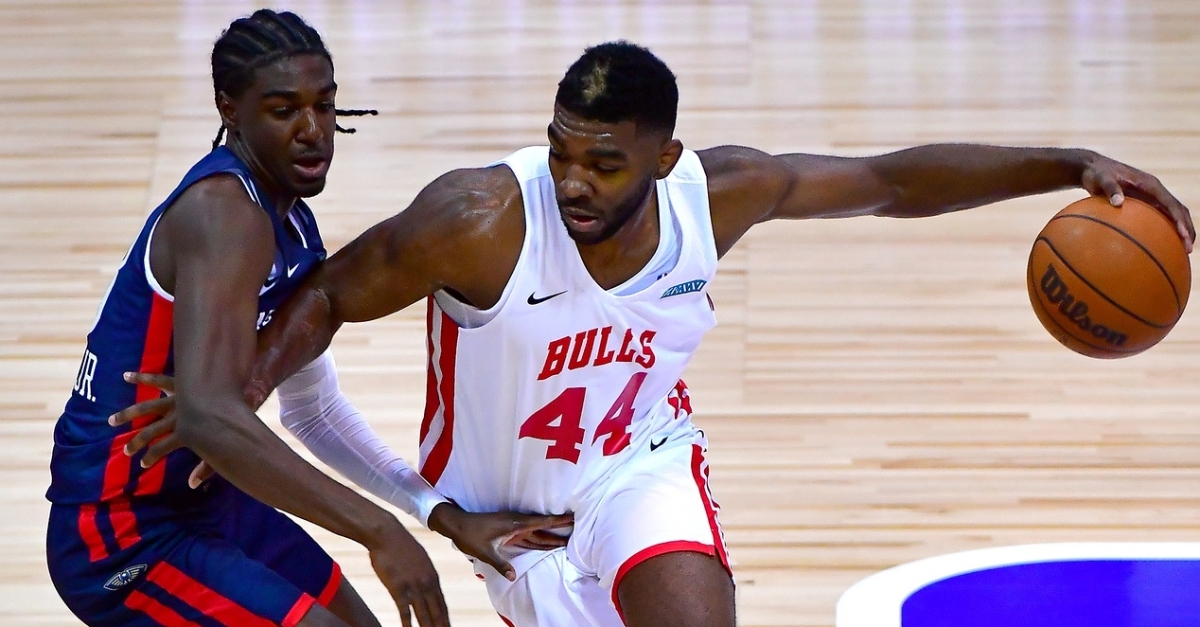 Takeaways from Bulls loss to Pelicans