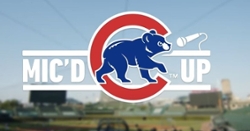WATCH: 2021 Cubs Mic'd up Compilation featuring Heyward, Wisdom, Happ, Hoerner