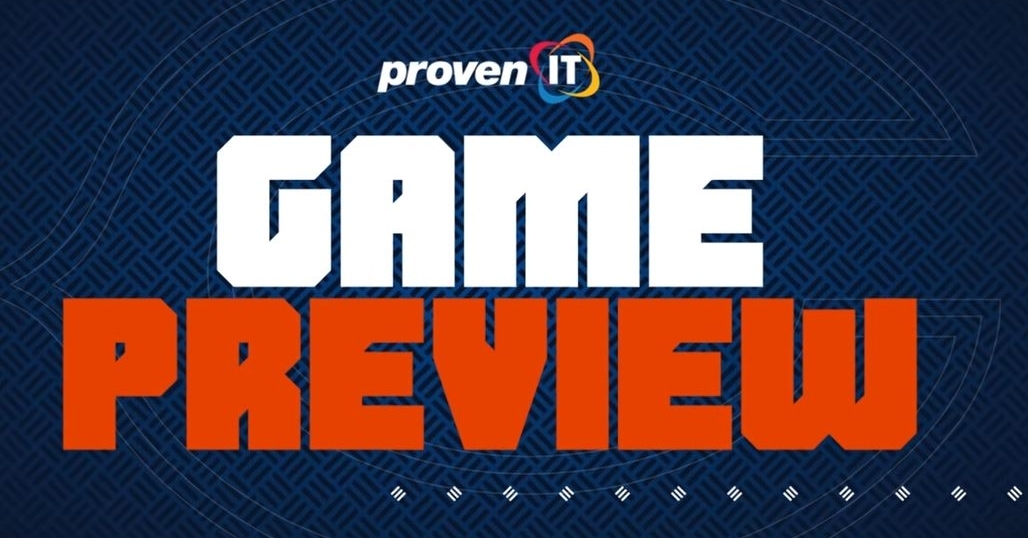 WATCH Bears vs. Raiders game preview ChicagoBearsHQ