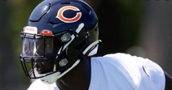 Roster Moves: Bears sign veteran DT, release  LB Jeremiah Attaochu