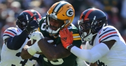 Prediction, Preview for Bears-Packers