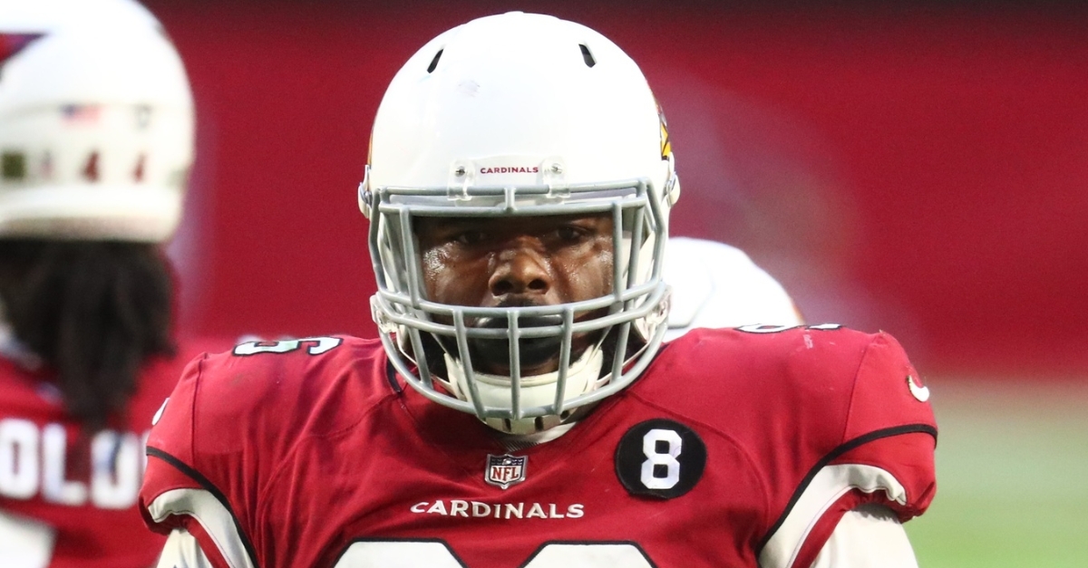 Report: Bears to sign former Cardinals DL on two-year deal