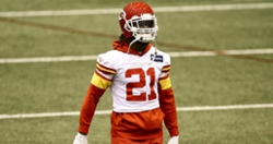Bears looking to add veteran DB