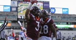 Bears could look to replace Fuller with Caleb Farley